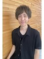 セリオン 調布 つつじヶ丘 調布店(CES LIONS)/古賀 克哉