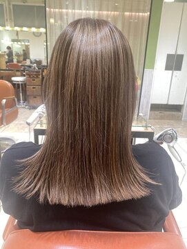 ネオリーブソラ 相模大野店(Neolive sola) デザインカラー