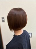 まとまりショート