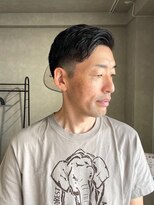 ソルテ バイ フィル(sorte by Fill)&nbsp;メンズカット