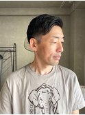 メンズカット