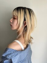 フラミューム 静岡(flammeum)&nbsp;flammeumスタイル【静岡/静岡駅】