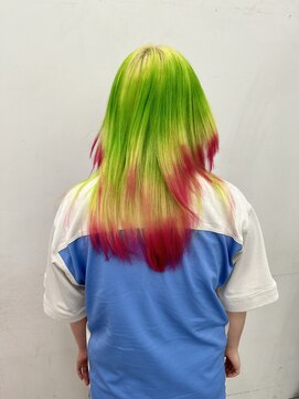 オーン 渋谷(OOn) 食虫植物