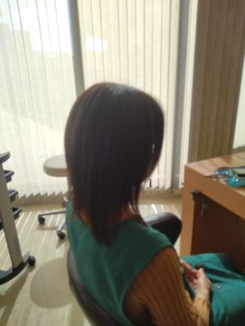 シャンプーボーイ 佐世保駅前店(SHAMPOO BOY) 【ブリーチ/ハイライト/パーマ】