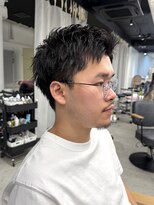 ゼスト 八王子店(ZEST) 大人ショート