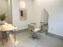 ポフ(pof)の雰囲気(♯プライベートサロン♯お子様連れOK)