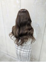 エデンユートピア(EDeN utopia) アッシュベージュ