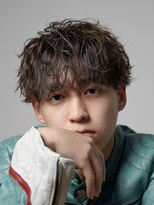 ヴェロ 福井(VeRO)&nbsp;シャドウパーマ