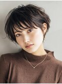 エアリーショート