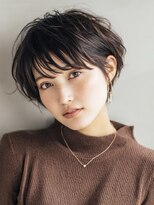 プラスリブ(Plus Lib)&nbsp;エアリーショート