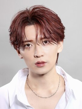 リップス 仙台annex(LIPPS) ニュアンスフェザー