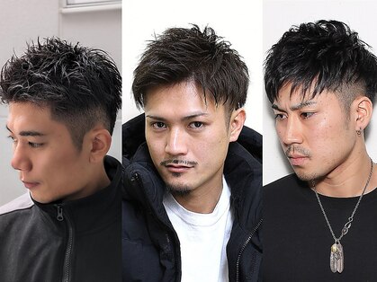 グロウ 博多店(growth)の写真