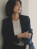 ノウハウ キョウト(KNOWHOW kyoto)&nbsp;ボブ/京都/オシャレ/レイヤーボブ