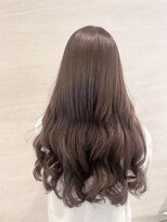 トキオガーデン(TOKIO garden)&nbsp;ラベンダーグレージュ