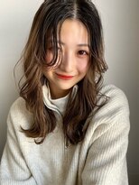フラミューム 前橋(flammeum)&nbsp;セミロング