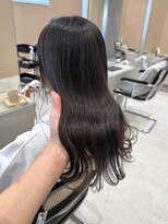 ジジ インターパーク 宇都宮(Gigi) グレージュカラー!【宇都宮】