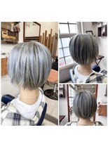 チーズ(CheE's)&nbsp;ショートヘア