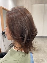 ファンビリ(Fambilly)&nbsp;くびれレイヤー