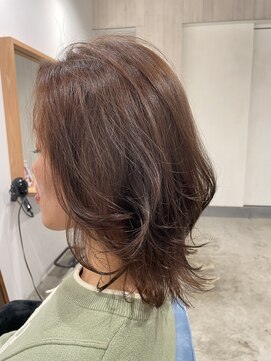 ファンビリ(Fambilly) くびれレイヤー