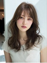 テーラ 八幡宿店(TELA) セミロング【八幡宿】<20代30代40代50代60代>