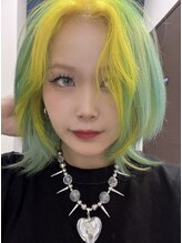 バロンフェム(baLon.fem) 谷中 亜美