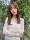 Ameri【新宿】フェイスレイヤー