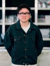 オールデイハローズ 京都駅前店(ALL DAY HELLO`S)&nbsp;長谷川 しゅん