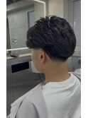 フェザーパーマ