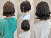 フレンズ 麻生店(friend's)の雰囲気（《カウンセリングを大切に》お悩み・ご希望に応じたご提案を）