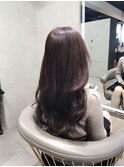 絶対人気!モテカワスタイル