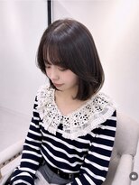 イーラ(era)&nbsp;チョコレートラベンダー×モテぼぶ