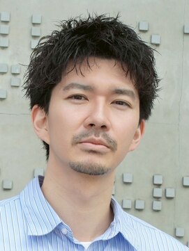 アイトーキョープラスシー 横浜(AI TOKYO+Sea) ルーズショート/アクティブショート/アップバング/横浜駅