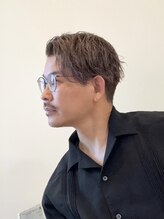 ルーファス 下北沢(Ruufus)&nbsp;赤塚 昌吾