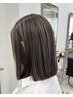【ヨンス限定】スペシャルケアハイライト+カット+oggi ottoトリートメント