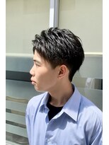 イネス(Ines)&nbsp;フェザーカット