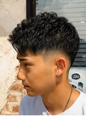 ローフェード