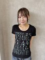 ジールサロン つくば本店 江原 裕菜