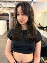 ジュール 池袋(Joule)&nbsp;韓国風ミディアムレイヤー