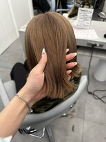 ゲーム 名古屋栄店(GAME) ミルクティー