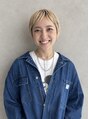 アグ ヘアー アノン サンデー卸町店(Agu hair anone) 小野寺 羽衣子