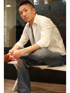 エムズ ヘアーコロラドロック(M's HAIR Colorado Rock) ★Ms hair★men's refreshing Bose　1