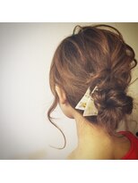 セルピコ(CelPico)&nbsp;ヘアセット