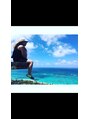 アルファ 姪浜店(alpha) よく旅行に行ってリフレッシュしてます旅好きの方お話しましょう