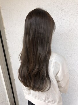 リゴッツ ドゥア プトゥリ(Regottz dua putri) ホワイトベージュ*