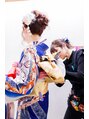 ヘアーサロンイワタ クレアーレ(IWATA creare)/岩田わか菜