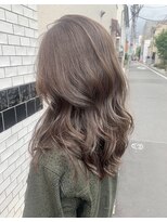 チョビー(Chobii)&nbsp;【chobii】ハイライトカラー☆イルミナカラー☆アッシュ