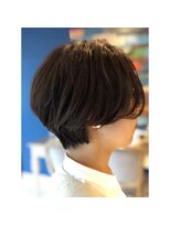 ルスキニア(Luscinia)&nbsp;＊