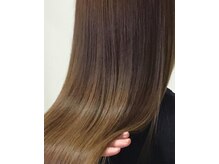 ヘアープロデュース フラックス(HAIR PRODUCE flux)