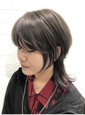 ウルフスタイル【レーヴ】