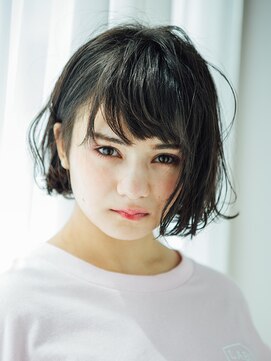 フローラビューティーヘアー(Flora Beauty Hair) くせウェーブ/20代/30代/40代/50代/岡山/表町